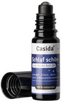 PZN-DE 18196972, Casida SCHLAF SCH&Ouml;N Roll-on 10 ml, Grundpreis: &euro; 735,- / l
