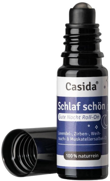Casida Schlaf Schön Roll-on (10ml)