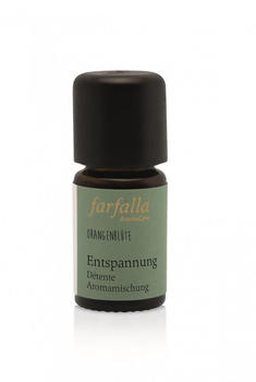 Farfalla Aromamischung sanft entsp Orangenbl (5ml)