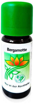 Pharma Brutscher Chruetermaennli Bergamotte Öl Reggio Extra (10 ml)