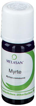 Melasan Myrthe Öl ätherisch (10ml)