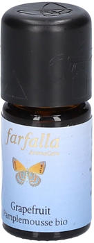 Farfalla Grapefruit Äth/Öl kbA (5ml)