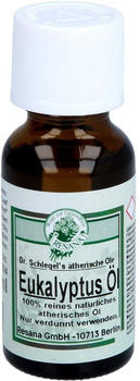 Resana Eukalyptus Öl (20 ml)