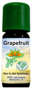 Pharma Brutscher Chruetermaennli Grapefruit Öl (10 ml)