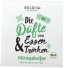 Baldini 3er Set Alltagshelfer BioAromen 3X5 ml