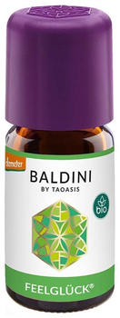 Taoasis Baldini Feelglück Bio/demeter Öl (5 ml)