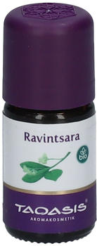 Taoasis Ravintsara Bio ätherisches Öl (5 ml)