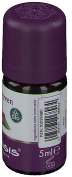 Taoasis Wintergreen Bio Öl (5 ml)