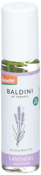 Taoasis Baldini Roll-on deutscher Lavendel demeter (10 ml)