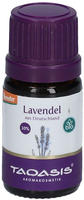 Lavendel Demeter De 10% In Jojoba Bio &auml;th.&Ouml;l 5 ml