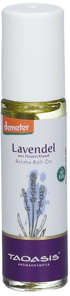 Taoasis Lavendel Deutschland Roll-on (10ml)