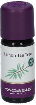 Taoasis Lemon TEA Tree Öl Bio (10ml)
