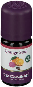 Taoasis Orange Soul Öl (5ml)