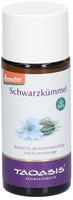 Schwarzk&uuml;mmel Basis&ouml;l Demeter Taoasis
