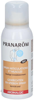 Pranarôm Aromalgic Spray Bio (75ml)