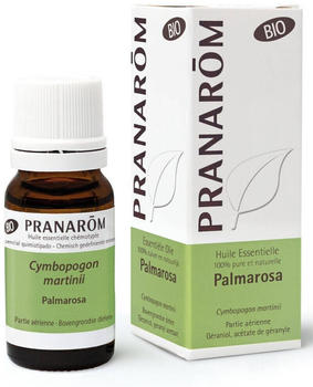 Pranarôm Essential Oil Palmarosa (10ml)