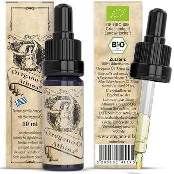 Athina &Auml;therisches Oregano&ouml;l (10ml)