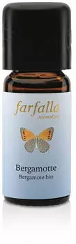 Farfalla Bergamotte &Auml;th/&Ouml;l Bio Fl (10ml)