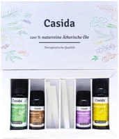 Riechtraining Set 30 ml