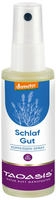 Kopfkissenspray Schlaf gut demeter 30 ml