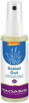 Taoasis Kopfkissenspray Schlaf gut (30ml)