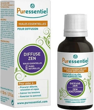 Puressentiel Ätherisches Öl für die Zen-Diffusion Sleeping 30ml
