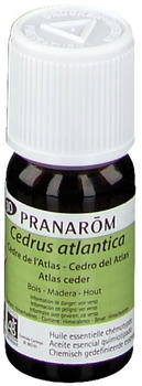 Pranarôm Ceder Atlas 4311 Essentiële Olie (10ml)