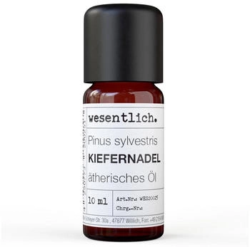 wesentlich. Kiefernadelöl (10ml)