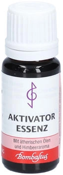 Bombastus Aktivator Essenz 10 ml