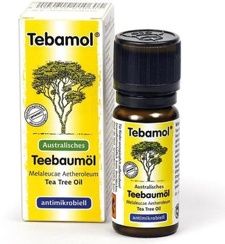 Dermapharm Teebaum &Ouml;l 10 ml