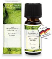 Pajoma Duft&ouml;l Bergamotte, 100% &auml;therisches &Ouml;l, f&uuml;r Duftlampen, 10 ml,...