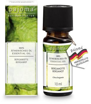 Pajoma Bergamotte &Ouml;l 10 ml