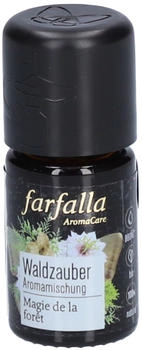 Farfalla Waldzauber - Zirbelkiefer Aromamischung 5ml 5 ml