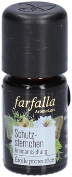 Farfalla Schutzsternchen Aromamischung Mandarine - 5 ml