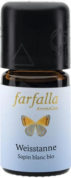 Farfalla Weisstanne bio - 5 ml