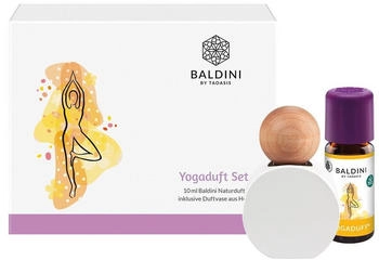 Taoasis Aromaöle