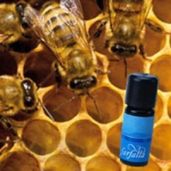 Farfalla Bienenwaben 50% - 5 ml