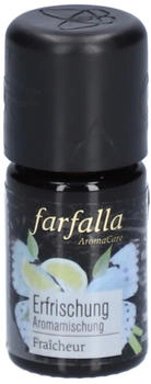 Farfalla Aromamischung - Erfrischung 5ml 5 ml