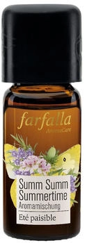 Farfalla Citronella Aromamischung Summ-Summ-Summertime - 10 ml