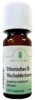 Spinnrad Ätherisches Öl Wacholderöl 10 ml