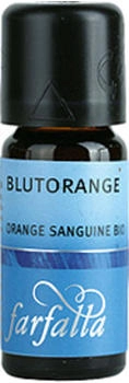 Farfalla Blutorange bio - 10 ml