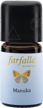 Farfalla Manuka Wildsammlung - 5 ml