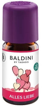 Taoasis Baldini Alles Liebe Öl 5 ml