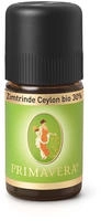 Zimtrinde Ceylon Bio 30% 5 ml