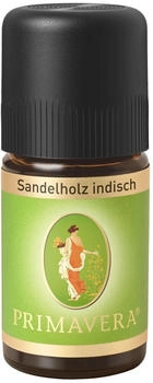 Primavera Sandelholz indisch 5 ml