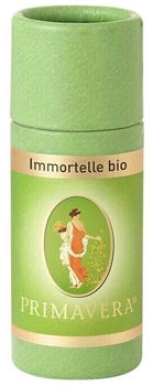 Primavera Immortelle bio 1 ml
