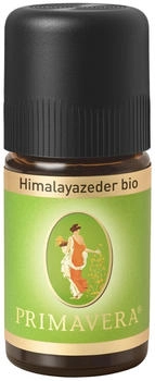 Primavera Himalayazeder bio 5 ml