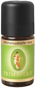 Primavera Himalayakiefer Bio 5 ml