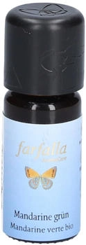 Farfalla Mandarine grün bio 10ml 10 ml