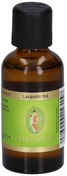 Primavera Lavandin Bio ätherisches Öl 50 ml Ätherisches
